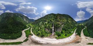 吉隆县 སྐྱིད་གྲོང་རྫོང།_ 吉隆镇 (11)